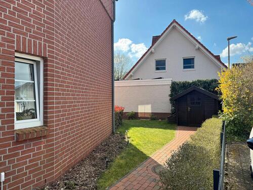 Foto - 5 Zimmer Reihenhaus in Syke