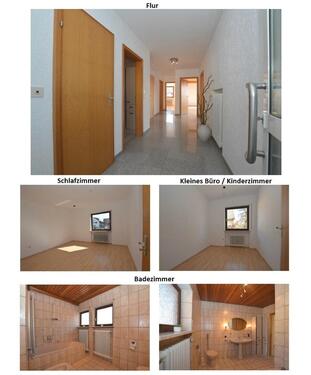 Foto - Etagenwohnung in Deining zur Miete