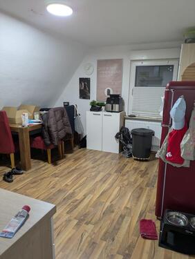Foto - Etagenwohnung in Bochum zur Miete