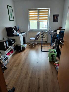 Foto - 3 Zimmer Etagenwohnung in Burg