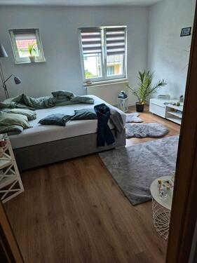 Foto - Etagenwohnung in Burg zur Miete