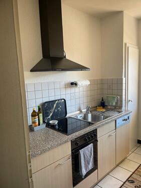 Foto - 2 Zimmer Erdgeschoßwohnung in Rinteln