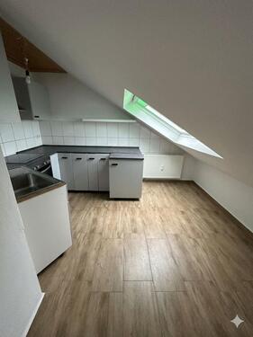 Foto - 3 Zimmer Dachgeschoßwohnung in Tauberbischofsheim