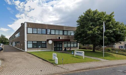 Foto - Büroräume zu vermieten - 12,00&nbsp;EUR Kaltmiete, ca.&nbsp; 12,00&nbsp;m&sup2;