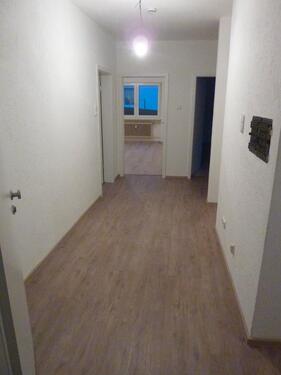 Foto - 3 Zimmer EG-Wohnung mit Terrasse und Gartenzugang