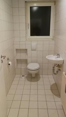 Foto - 3 Zimmer Erdgeschoßwohnung in Poppenricht