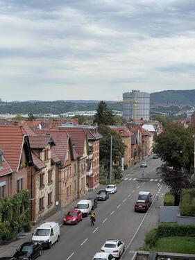 Foto - Möbliertes 1 Zimmer Apartment in Stuttgart-Ost - Provisionsfrei