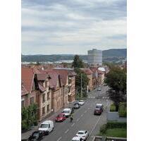 Möbliertes 1 Zimmer Apartment in Stuttgart-Ost - Provisionsfrei
