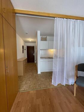 Foto - 1 Zimmer Etagenwohnung in Stuttgart