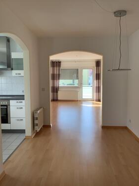 Foto - 4 Zimmer Etagenwohnung zum Kaufen in Helmstedt