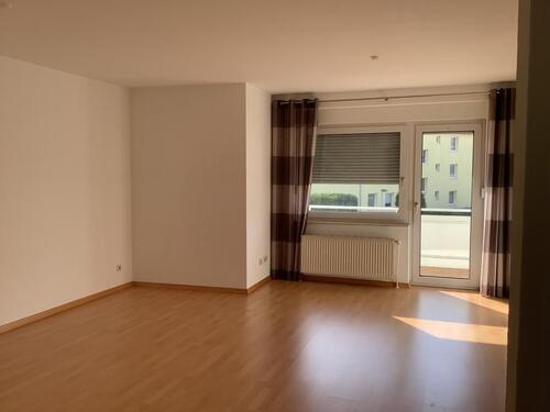 Foto - 4 Zimmer Etagenwohnung in Helmstedt
