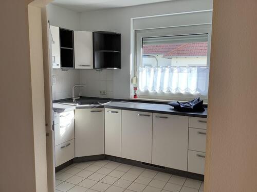 Foto - Etagenwohnung in Helmstedt zum Kaufen