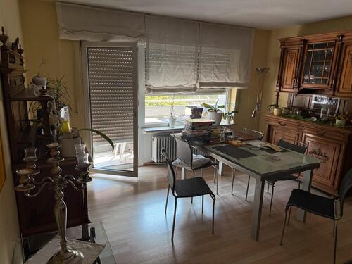 Foto - 2 Zimmer Erdgeschoßwohnung zum Kaufen in Germersheim