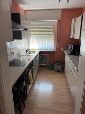 Foto - 2 Zimmer Erdgeschoßwohnung in Germersheim