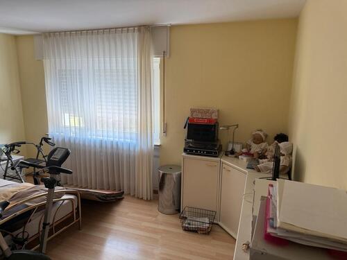 Foto - Erdgeschoßwohnung in Germersheim zum Kaufen