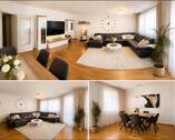 Foto - 4-ZKB mit Balkon & TG – 330.000 € + 19.000 € TG