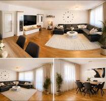 4-ZKB mit Balkon & TG – 330.000 € + 19.000 € TG - Kümmersbruck