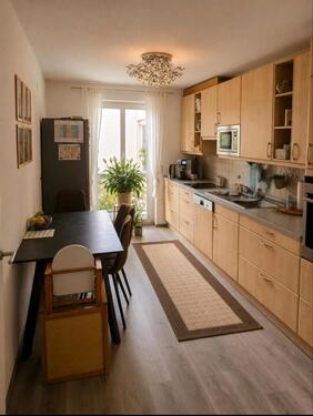 Foto - 4 Zimmer Etagenwohnung zum Kaufen in Kümmersbruck