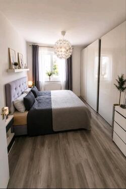 Foto - 4 Zimmer Etagenwohnung in Kümmersbruck