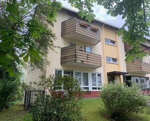 Ruhige und zentrale Wohung im Grünen - Bremen Huchting