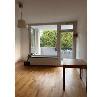 Bright 1.5-room apartment in Kreuzberg - temporary sublet - Berlin Neukölln