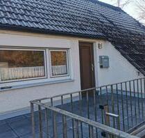 Wunderschöne Wohnung im Grünen mit eigenem Eingang - Herdecke