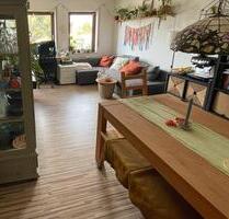 2-Zi Whg. + Balkon in Gießen (Nähe UKGM) auch WG-geeignet