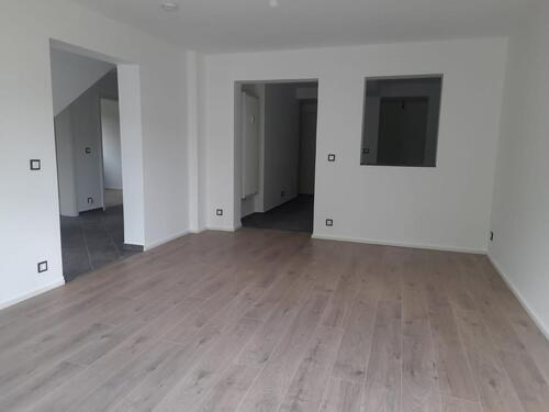 Foto - 3 ZKB Wohnung mit Terrasse- und Gartennutzung