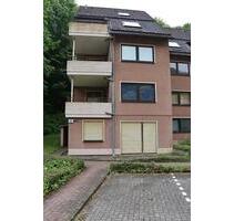 Eigentumswohnung, Ferienwohnung mit Terrasse am Wald - Bad Grund (Harz)