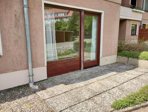 Foto - Etagenwohnung in Bad Grund (Harz)