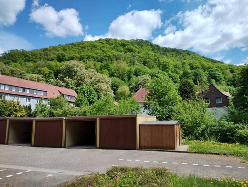 Foto - Etagenwohnung in Bad Grund (Harz) zum Kaufen