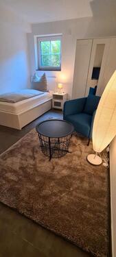 Foto - Etagenwohnung zur Miete in Nidderau