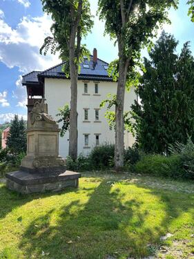 Foto - Traumhafte 4 ZKB Wohnung Parkett, Balkon, PV-Anlage, Königstein