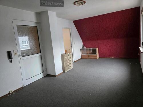 Foto - Etagenwohnung zur Miete in Oberderdingen