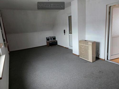 Foto - Etagenwohnung in Oberderdingen