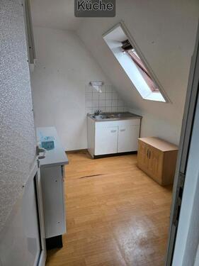 Foto - Etagenwohnung in Oberderdingen zur Miete