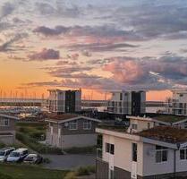FEWO MIT OSTSEEBLICK ZU VERKAUFEN - Laboe