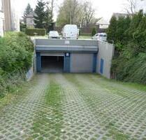 Motorrad, Moped, Roller? Motorrad-TG-Stellplatz in DU-Friemershm - Duisburg Rheinhausen