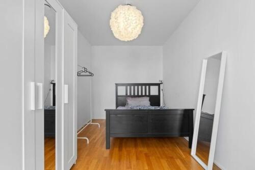 Foto - Schöne, vollmöblierte 3-Zimmer-Wohnung in Friedrichshain – 6 Mona