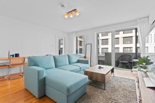 Foto - Etagenwohnung in Berlin