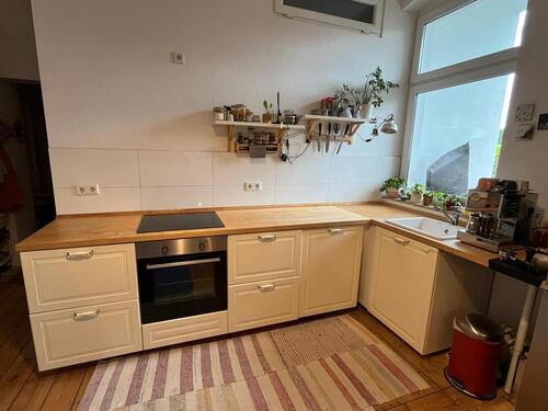 Foto - Etagenwohnung in Essen