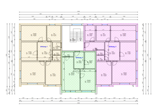 Foto - Etagenwohnung in Balzhausen zur Miete