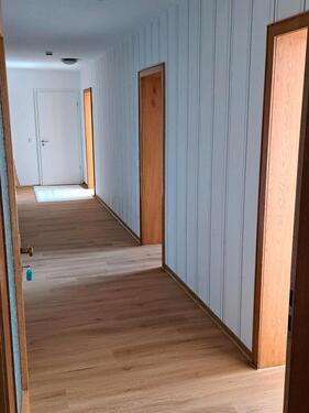 Foto - Attraktive und sanierte 2-Raum- EG - Wohnung mit Terrasse