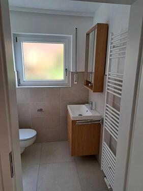 Foto - Etagenwohnung in Brakel