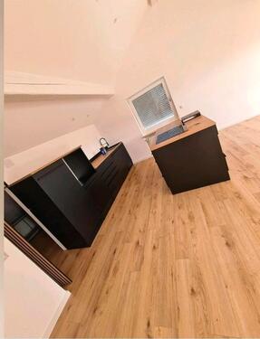 Foto - 3 Zimmer Dachgeschoss Wohnung - 1.200,00 EUR Kaltmiete,