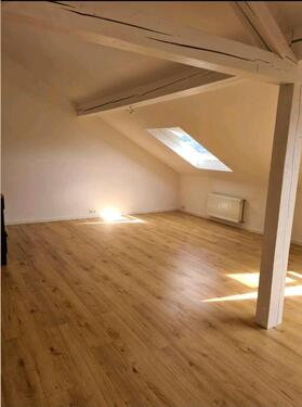 Foto - Etagenwohnung in Murg