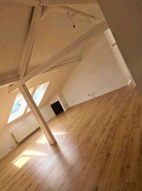 Foto - Etagenwohnung in Murg zur Miete