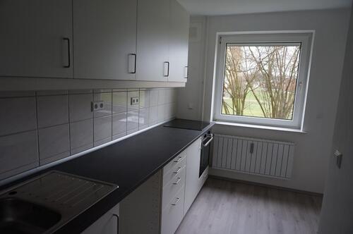 Foto - 2-Zimmer, Detmerode, integrierte Einbauküche, 2019 grundsaniert