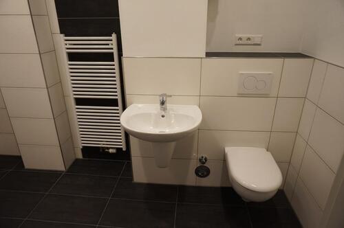 Foto - Etagenwohnung in Wolfsburg