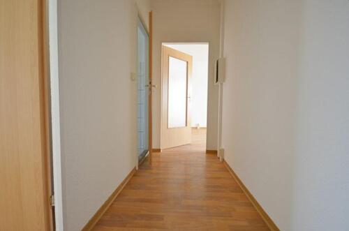 Foto - Etagenwohnung zur Miete in Riesa